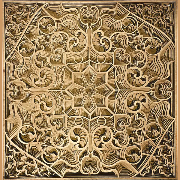 MC-138-3D_Wall_Art_-Square