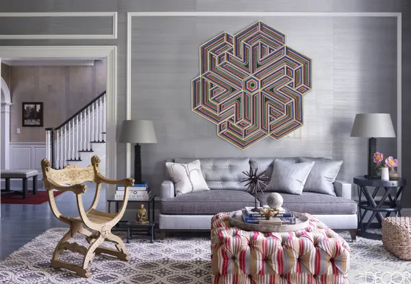 MC-139-3D_Wall_Art-Hexagon