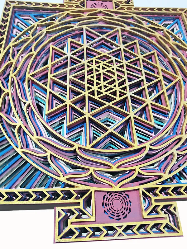 MC-141-3D_Shri_Yantra_Wall_Art