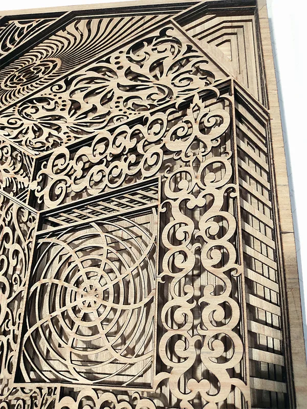 MC-142-3D_Wall_Art-Square
