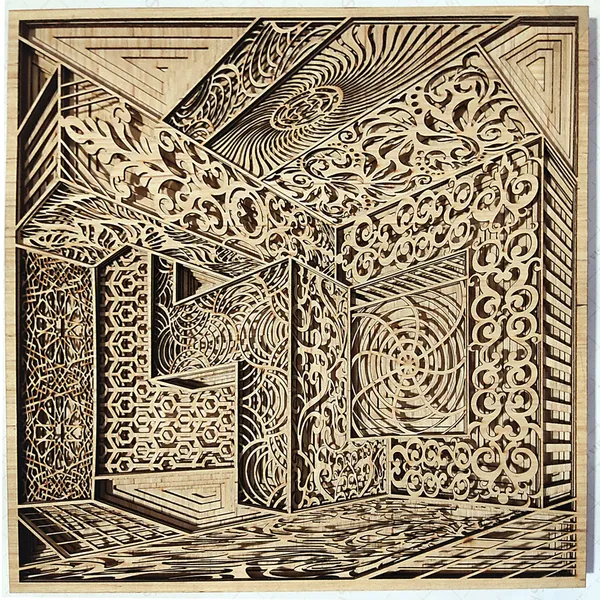 MC-142-3D_Wall_Art-Square