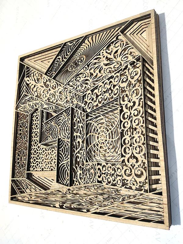 MC-142-3D_Wall_Art-Square