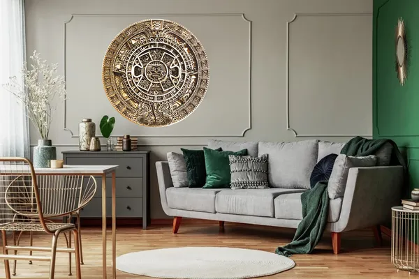 MC-144-3D_Wall_Art-Round