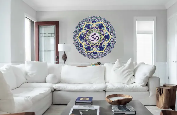 MC-145-3D_Wall_Art_-Round