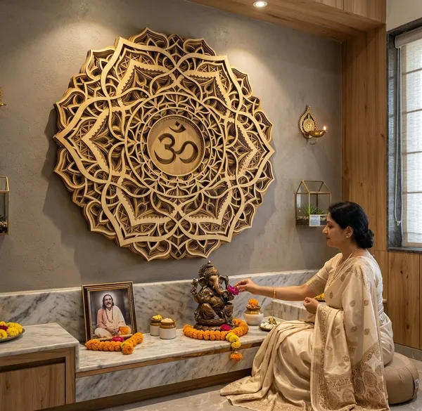 MC-145-3D_Wall_Art_-Round