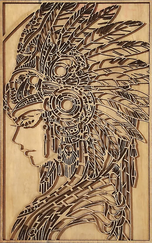 MC-146-3D_Wall_Art-Rectangle