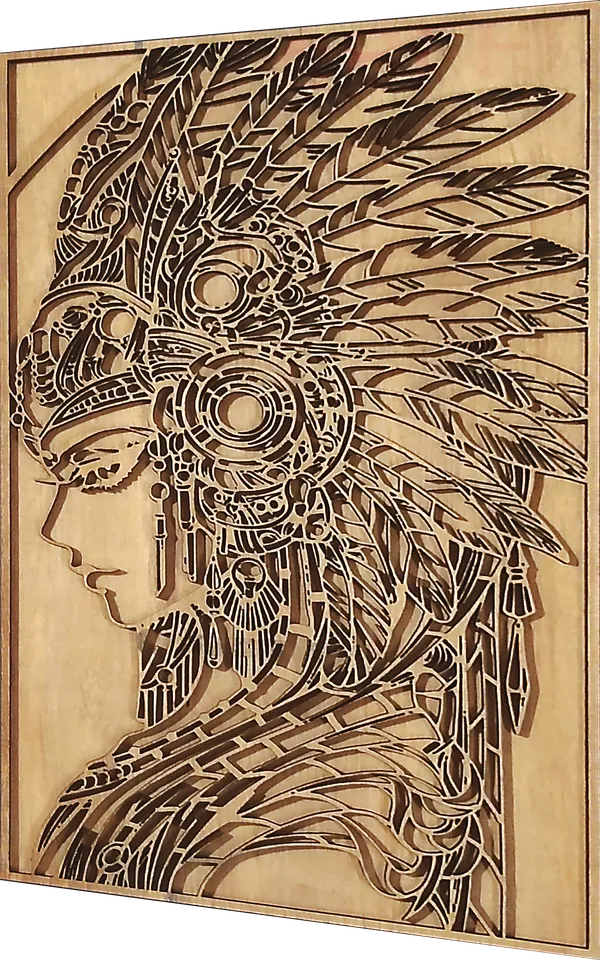 MC-146-3D_Wall_Art-Rectangle