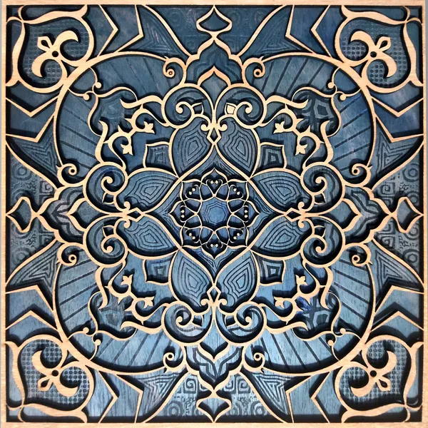 MC-154-3D_Wall_Art-Square