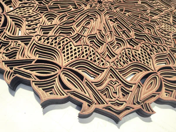 MC-156-3D_Wall_Art-Round