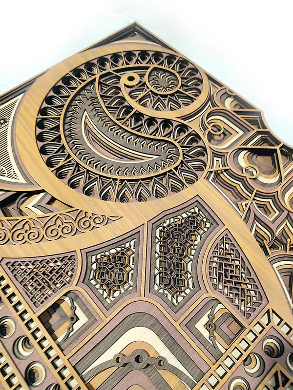 MC-157-3D_Wall_Art-Square