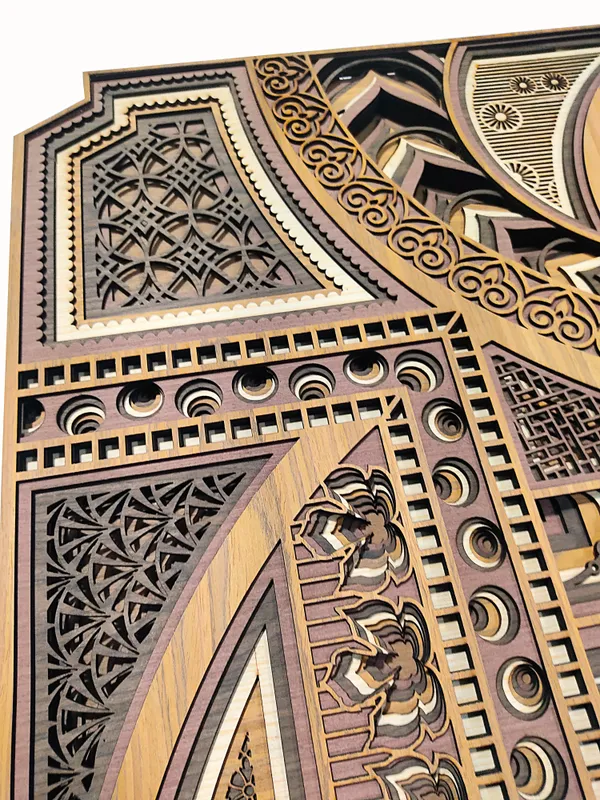 MC-157-3D_Wall_Art-Square