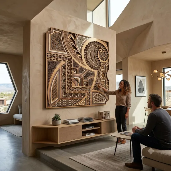 MC-157-3D_Wall_Art-Square
