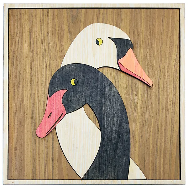 MC-174-Swan-Wall_Art-Square