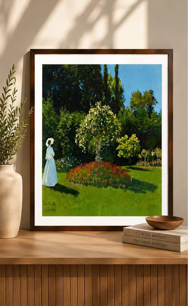 Floral_Art_Print_Printed_Lamination