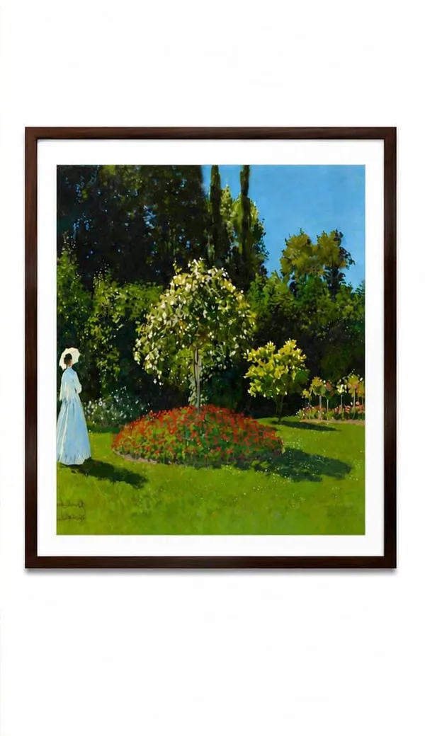 Floral_Art_Print_Printed_Lamination