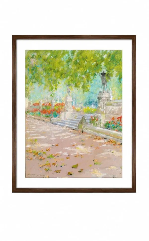 Landscape_Decorative_Printed_Lamination
