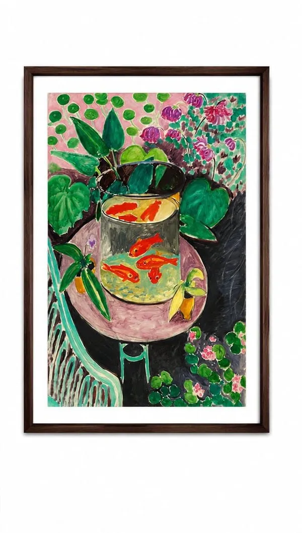 Traditional_Indian_Illustration_Print_laminated_frame