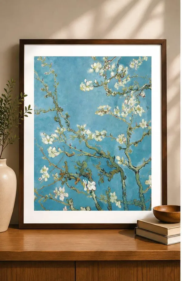 Vibrant_BlueWall_Printed_Lamination