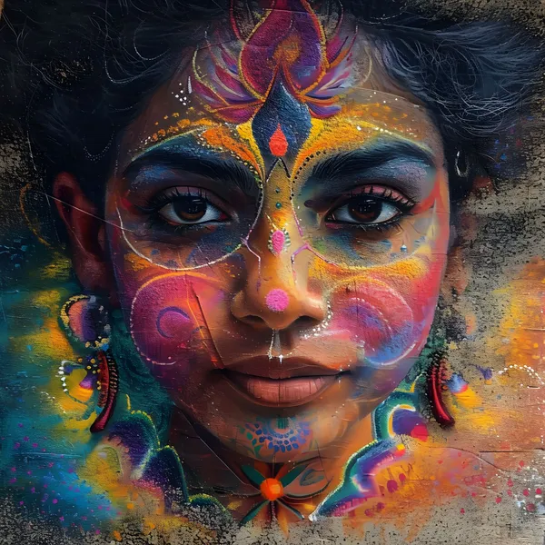 Vibrant_Artistic_Face_Painting_Design_Wall_Art_Print
