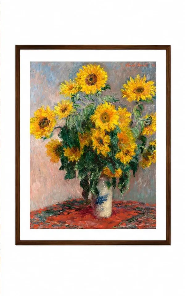 Flower_Decorative_Arch_Frame_Wall_Art