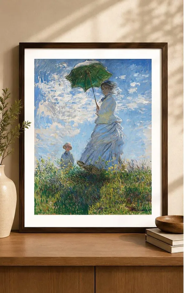 Woman_with_a_Parasol_-_Madame_Monet_and_Her_Son_Print_laminated_Frame