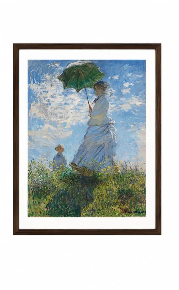 Woman_with_a_Parasol_-_Madame_Monet_and_Her_Son_Print_laminated_Frame