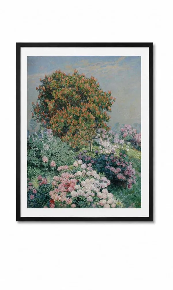 Flower_Garden_Wall_Art_Print