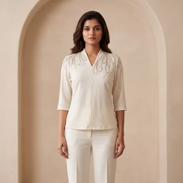 Premium_Embellished_Ivory_Top