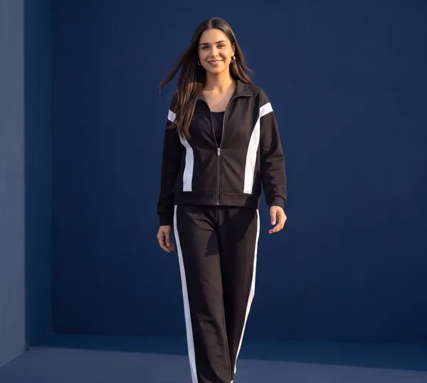 Balck_&_White_designer_Track_Suit_