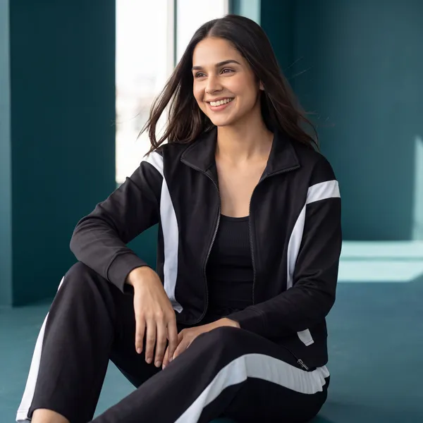Balck_&_White_designer_Track_Suit_