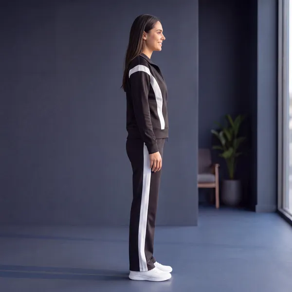 Balck_&_White_designer_Track_Suit_
