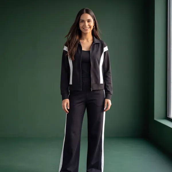 Balck_&_White_designer_Track_Suit_