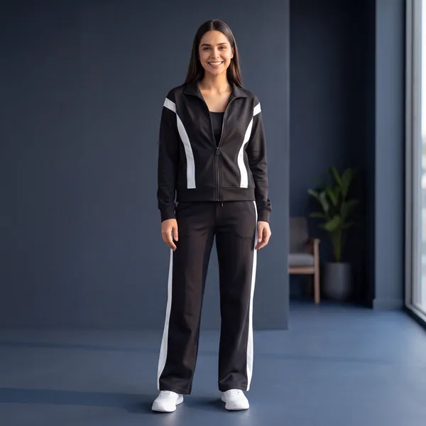 Balck_&_White_designer_Track_Suit_