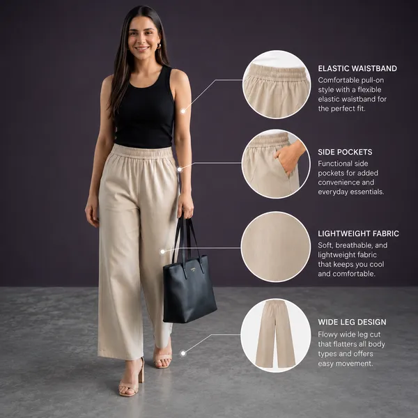 Beige_Cotton_Wide_Leg_Pants