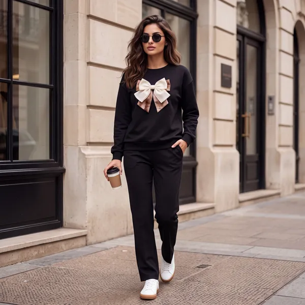 Black_Bow_Accent_Co-Ord_Lounge_Set