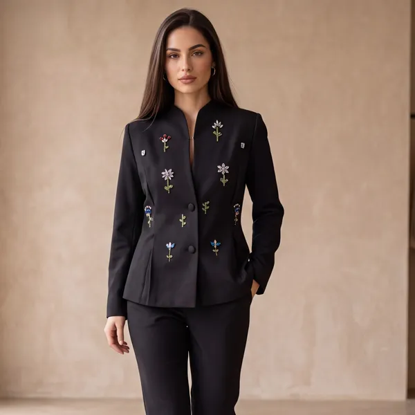 Black_Embroidered_Formal_Blazer