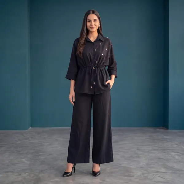 Black_Linen_Embroidered_Co-ord_Set