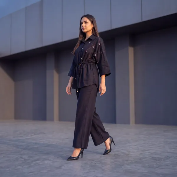 Black_Linen_Embroidered_Co-ord_Set