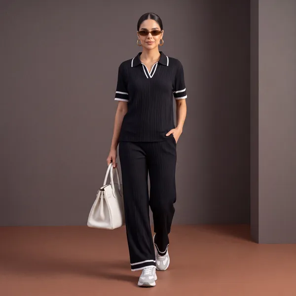 Black_Ribbed_Co-Ord_Set