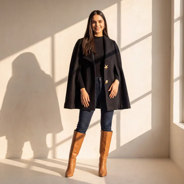 Black_Wool_Cape_Coat_with_Gold_Starfish_Accent_Buttons