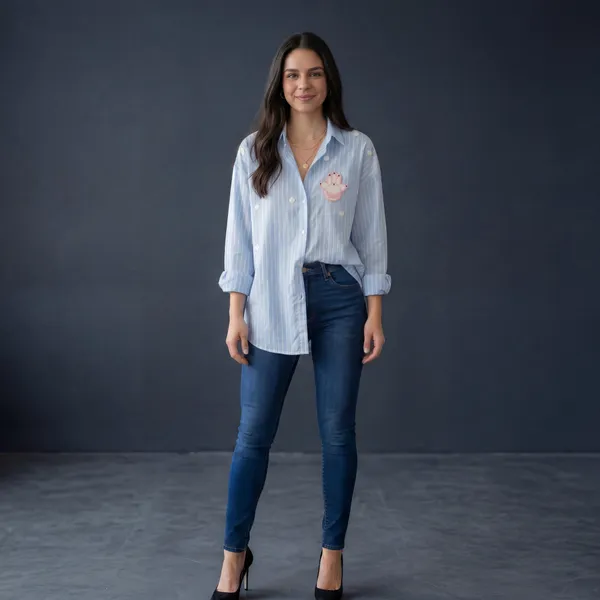 Blue_Baggy_Linen_Cotton_Shirt_with_Artistic_Embroidered_Design