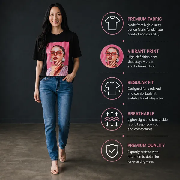 T_Shirt_With_Embellished_Sirosky_Black