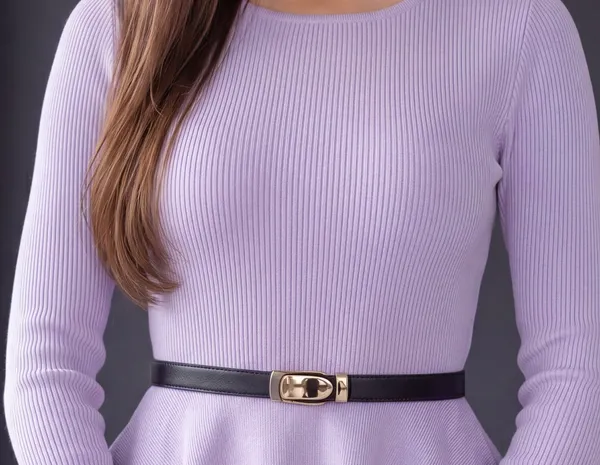 Ribbed_Peplum_Midi_Dress