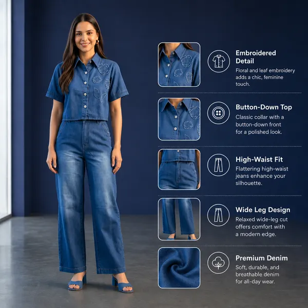 Denim_Bloom_Co-ord_Set