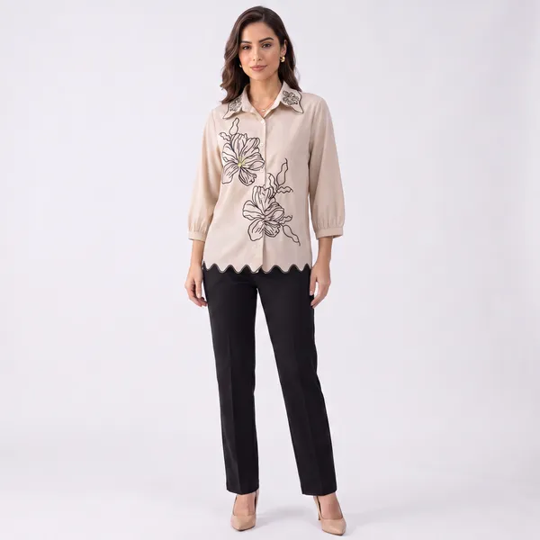 Elegant_Floral_Embroidered_Beige_Shirt