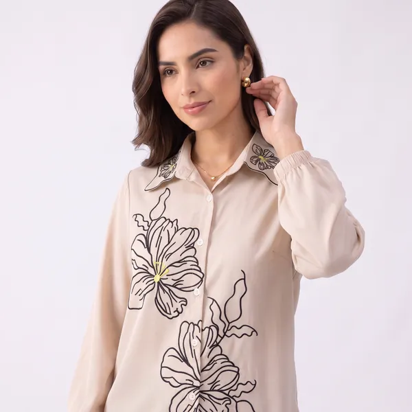 Elegant_Floral_Embroidered_Beige_Shirt