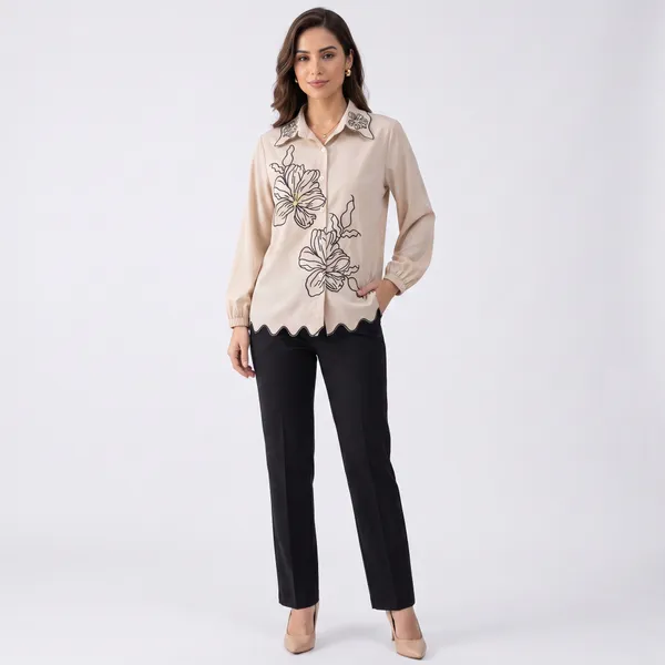 Elegant_Floral_Embroidered_Beige_Shirt