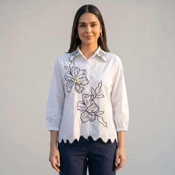 Elegant_Floral_Embroidered_White_Shirt