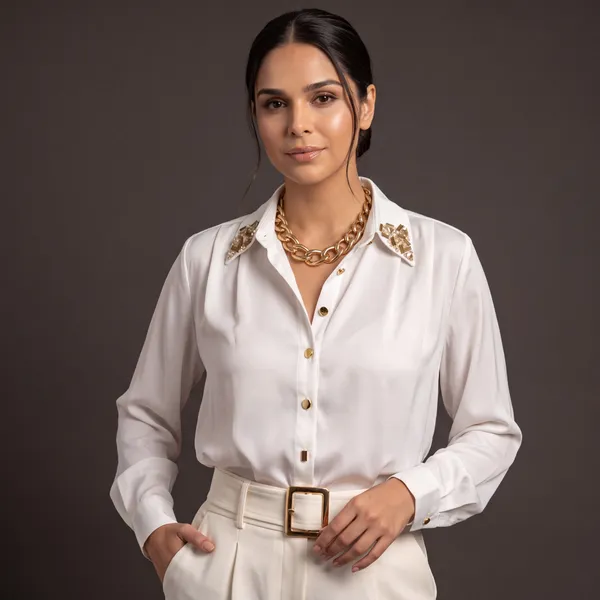 Embellished_Ivory_Silk-Satin_Shirt