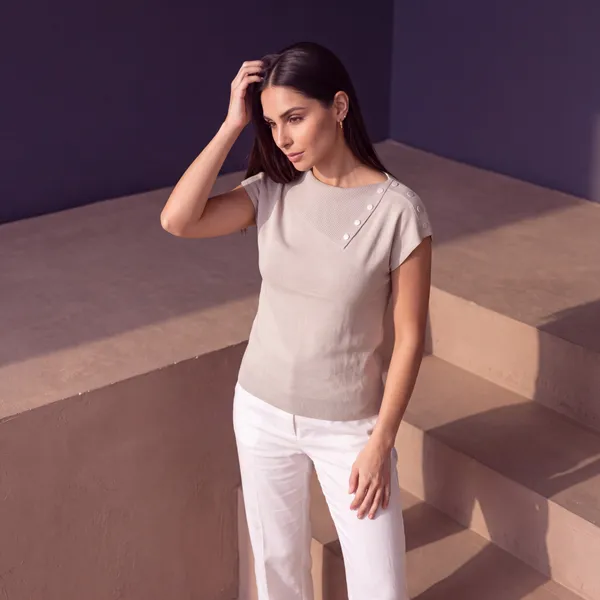 Grey_Button-Detail__Soft_Knitted_Top
